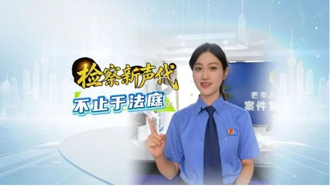 除了出庭，我们还干了这些